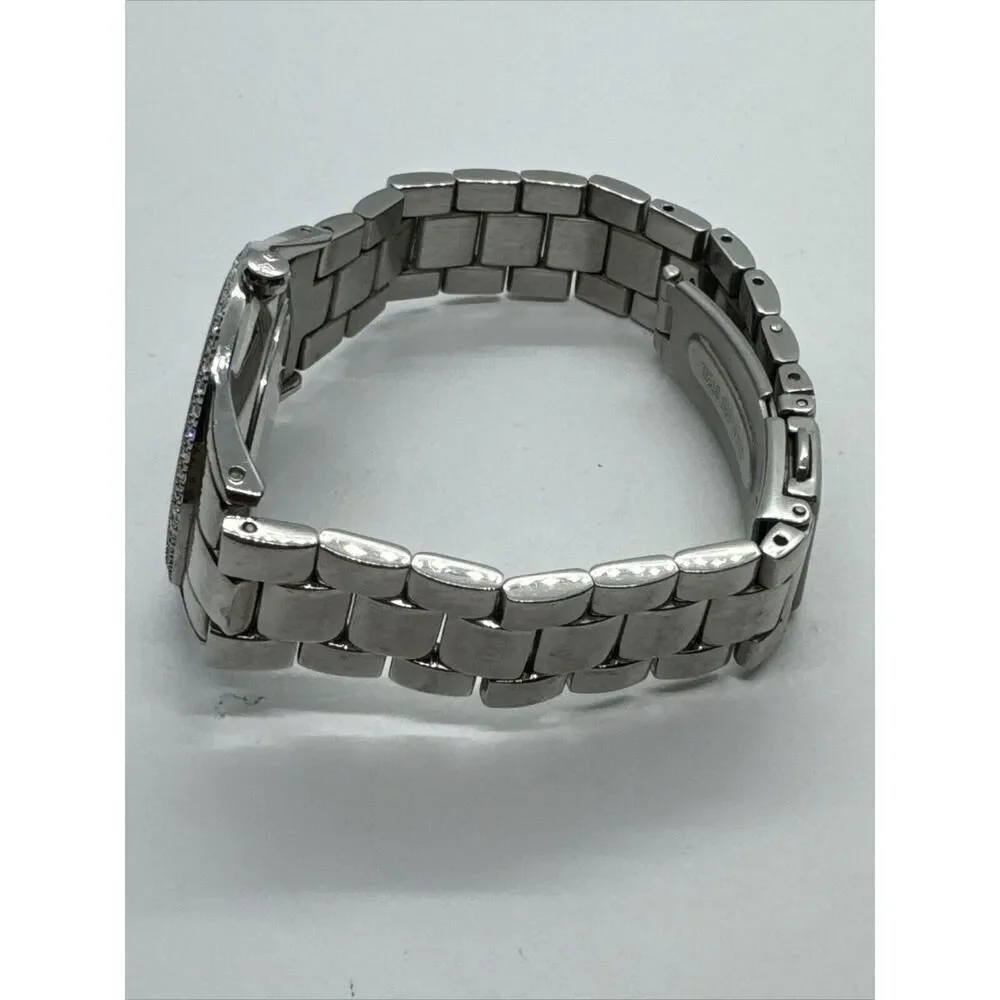 Skagen Katja 347SSX Women Silver Stainless Steel Analog Dial Quartz Watch AEA029